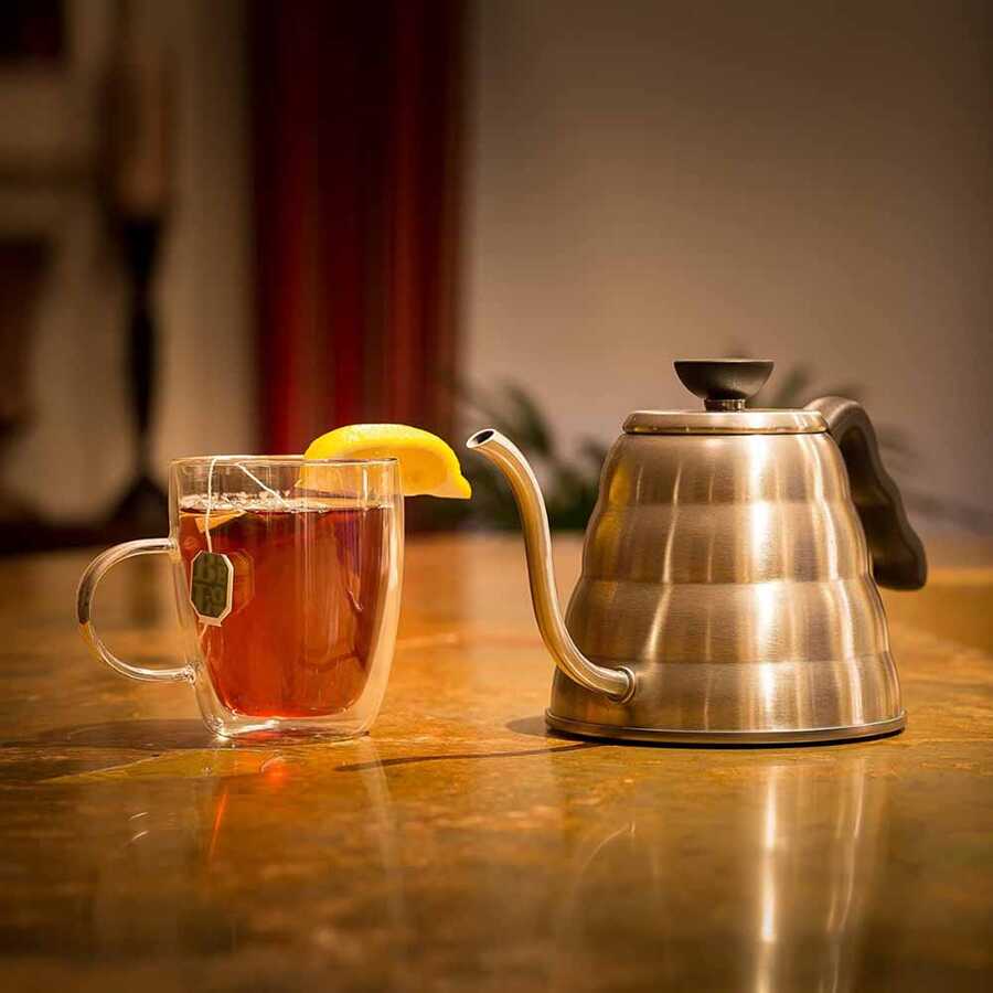 epinox barista kettle